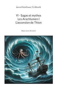 Téléchargez le livre :  L'ascension de Thion