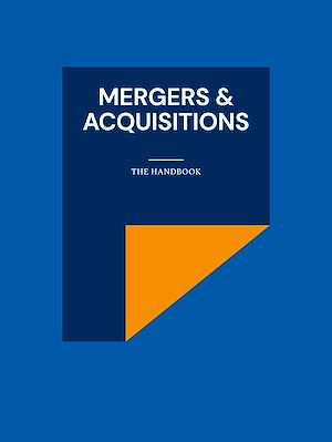 Téléchargez le livre :  Mergers & Acquisitions