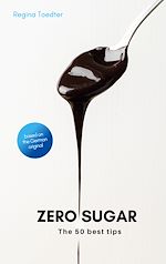 Télécharger le livre :  Zero Sugar