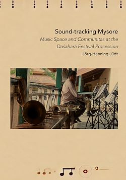 Télécharger le livre :  Sound-tracking Mysore