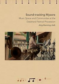 Téléchargez le livre :  Sound-tracking Mysore