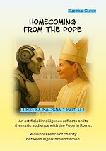 Télécharger le livre :  Homecoming from the Pope