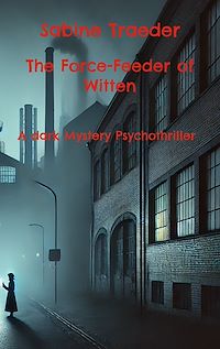 Téléchargez le livre :  The Force-Feeder of Witten