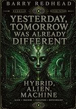 Download this eBook YESTERDAY, TOMORROW WAS ALREADY DIFFERENT