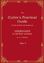Télécharger le livre :  The Cutter's Practical Guide, Part 5