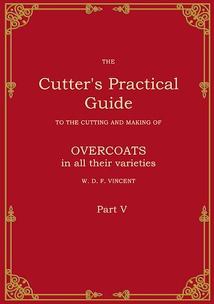 Download the eBook: The Cutter's Practical Guide, Part 5