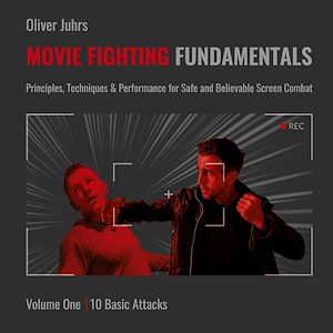 Download the eBook: Movie Fighting Fundamentals