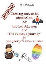 Download this eBook Coming out with obstacles or