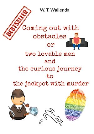 Download the eBook: Coming out with obstacles or
