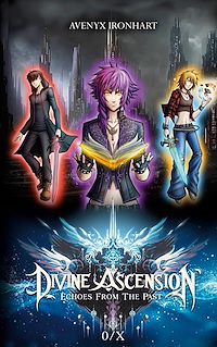 Téléchargez le livre :  Divine Ascension