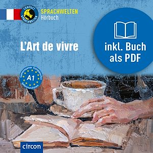 Téléchargez le livre :  L'Arte de vivre