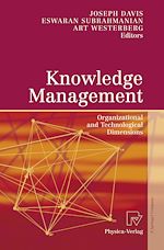 Download this eBook Knowledge Management