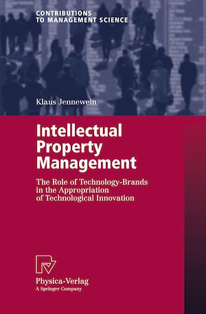 Download the eBook: Intellectual Property Management