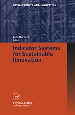 Download this eBook Indicator Systems for Sustainable Innovation