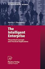 Download this eBook The Intelligent Enterprise