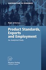 Download this eBook Product Standards, Exports and Employment