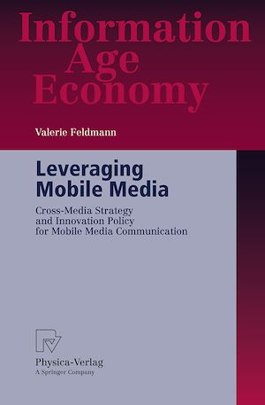 Download the eBook: Leveraging Mobile Media