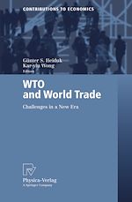 Download this eBook WTO and World Trade