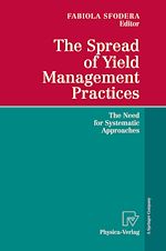 Download this eBook The Spread of Yield Management Practices