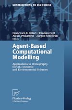 Download this eBook Agent-Based Computational Modelling