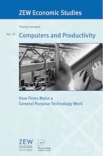 Download this eBook Computers and Productivity