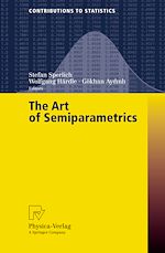 Download this eBook The Art of Semiparametrics
