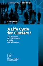 Download this eBook A Life Cycle for Clusters?