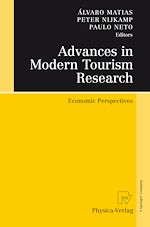 Download this eBook Advances in Modern Tourism Research