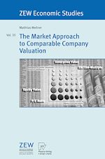 Download this eBook The Market Approach to Comparable Company Valuation