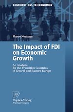 Download this eBook The Impact of FDI on Economic Growth