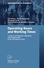 Download this eBook Operating Hours and Working Times