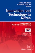 Download this eBook Innovation and Technology in Korea