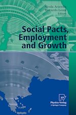 Download this eBook Social Pacts, Employment and Growth