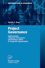 Download this eBook Project Governance
