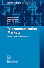 Download this eBook Telecommunication Markets