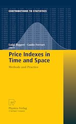 Download this eBook Price Indexes in Time and Space