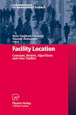 Download this eBook Facility Location