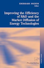 Download this eBook Improving the Efficiency of R&D and the Market Diffusion of Energy Technologies