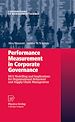 Télécharger le livre :  Performance Measurement in Corporate Governance