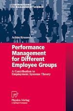 Download this eBook Performance Management for Different Employee Groups