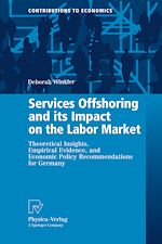 Download this eBook Services Offshoring and its Impact on the Labor Market