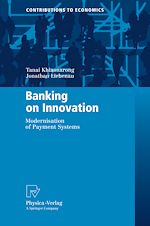 Download this eBook Banking on Innovation