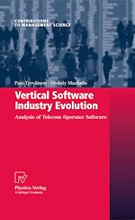 Download this eBook Vertical Software Industry Evolution
