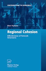 Download this eBook Regional Cohesion