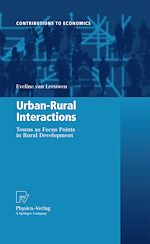 Download this eBook Urban-Rural Interactions
