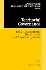 Download this eBook Territorial Governance