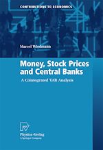 Download this eBook Money, Stock Prices and Central Banks