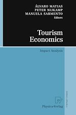 Download this eBook Tourism Economics
