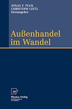 Download this eBook Außenhandel im Wandel