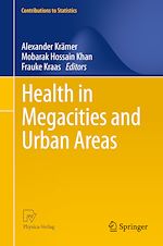Download this eBook Health in Megacities and Urban Areas